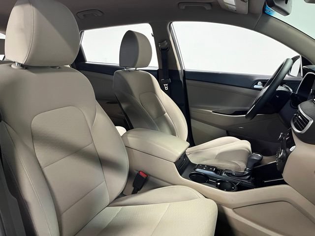 Used 2019 Hyundai Tucson Sport AWD/4WD image 10