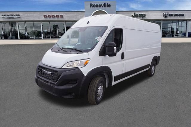 New 2025 RAM ProMaster 2500 w/ Power Group image 7