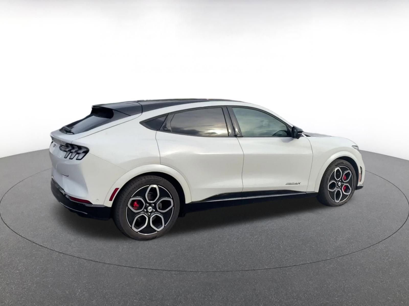 Used 2023 Ford Mustang Mach-E GT AWD/4WD image 15