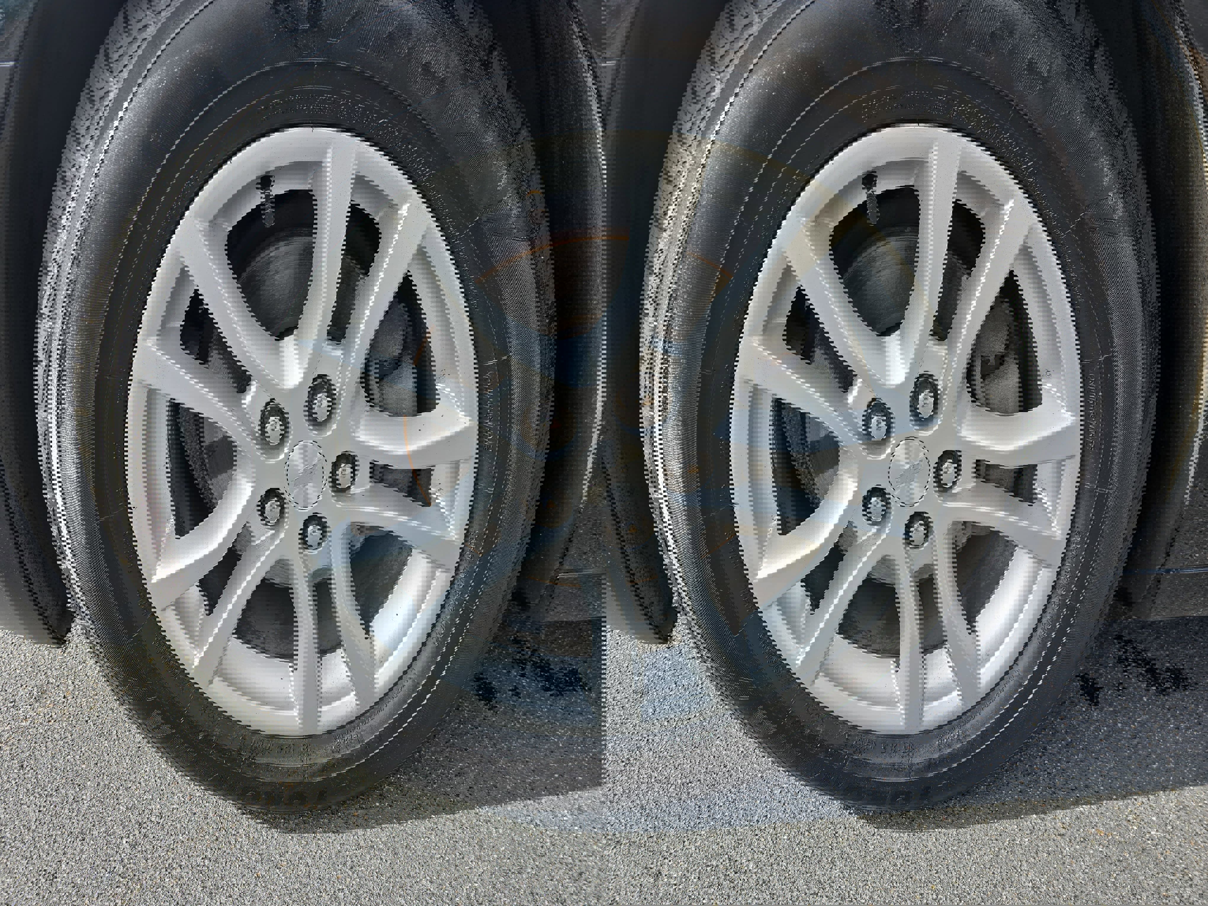 Used 2014 Chevrolet Camaro LT image 36