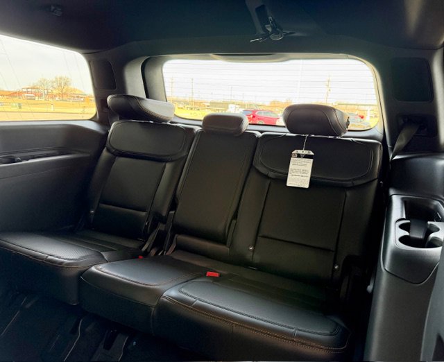 New 2025 Ford Expedition Tremor AWD/4WD image 8
