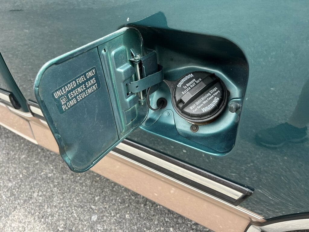 Used 1996 Ford F150 2WD Regular Cab image 29