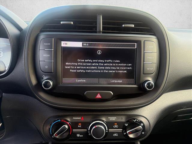 Used 2024 Kia Soul LX w/ Option Group 015 FWD image 18