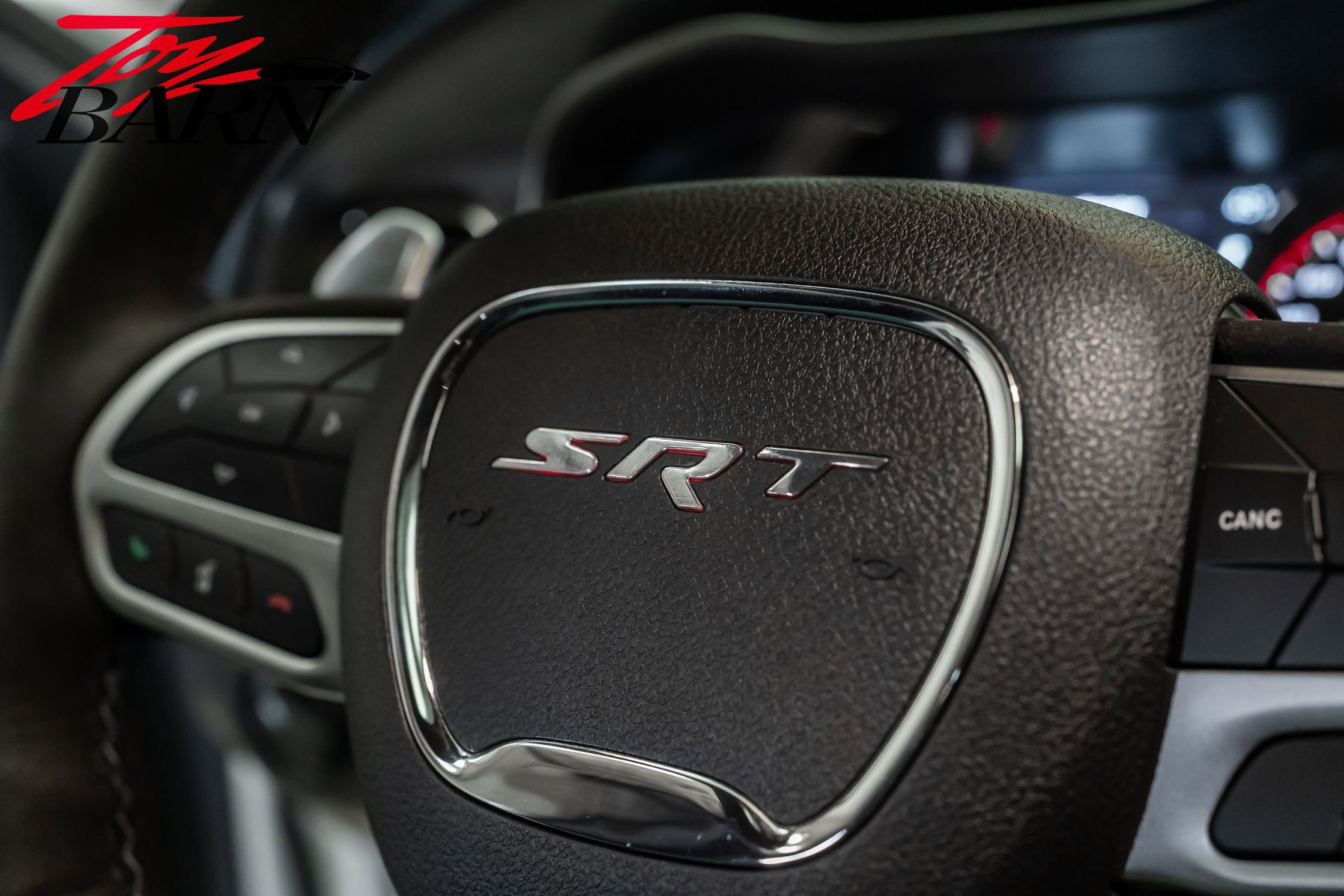 Used 2020 Dodge Charger SRT Hellcat w/ Harman/Kardon Audio Group image 35