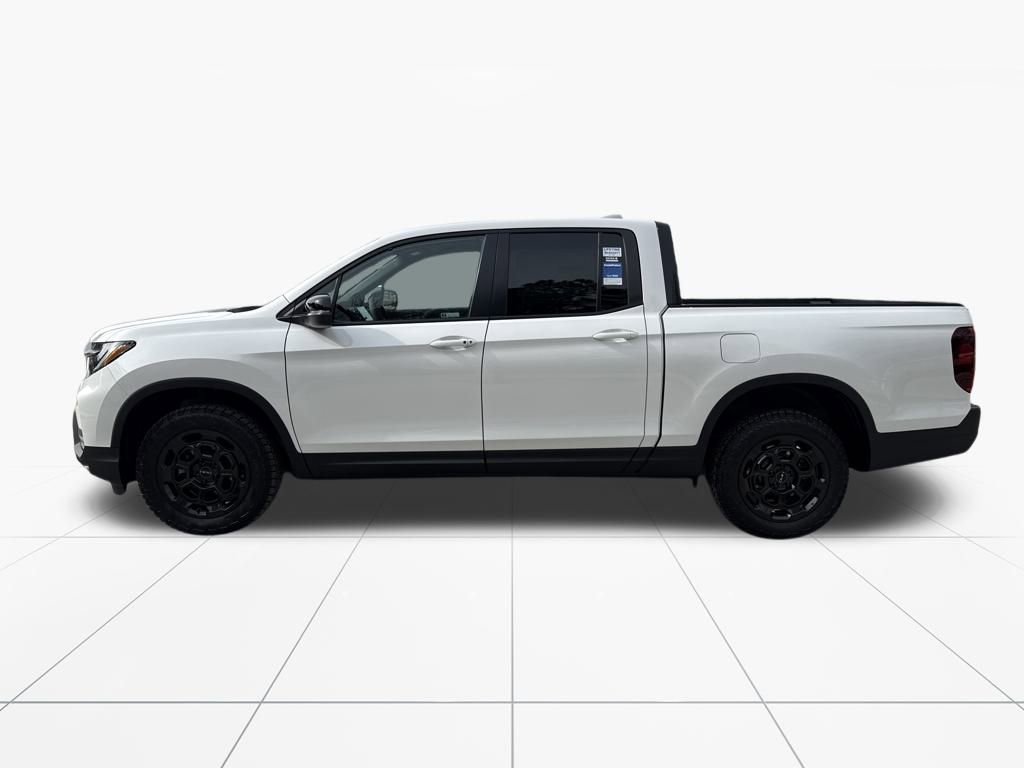 New 2026 Honda Ridgeline TrailSport+ image 5