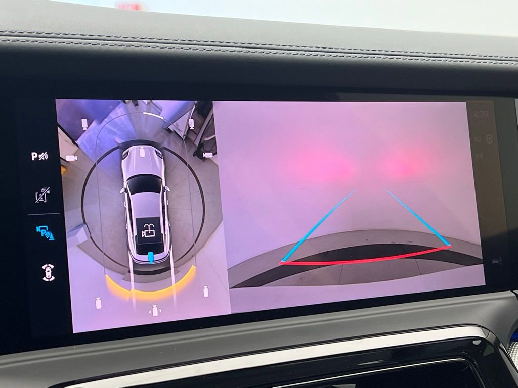 Used 2026 Porsche Panamera image 15