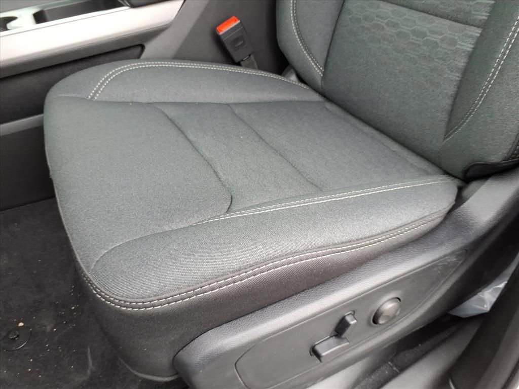 New 2026 RAM 1500 Big Horn image 12