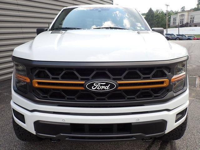 Used 2025 Ford F150 Tremor AWD/4WD image 12