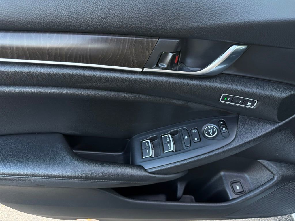 Used 2021 Honda Accord EX-L image 20