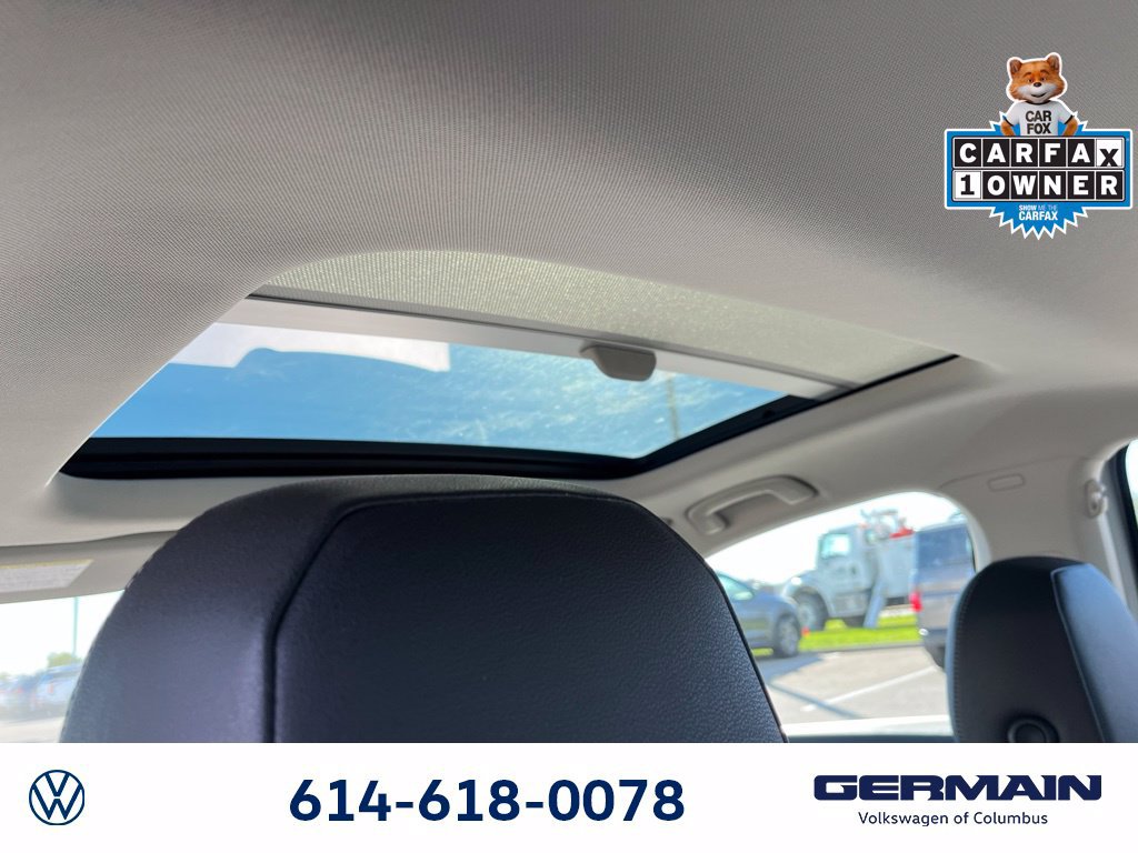 Used 2019 Volkswagen Jetta SE FWD image 19