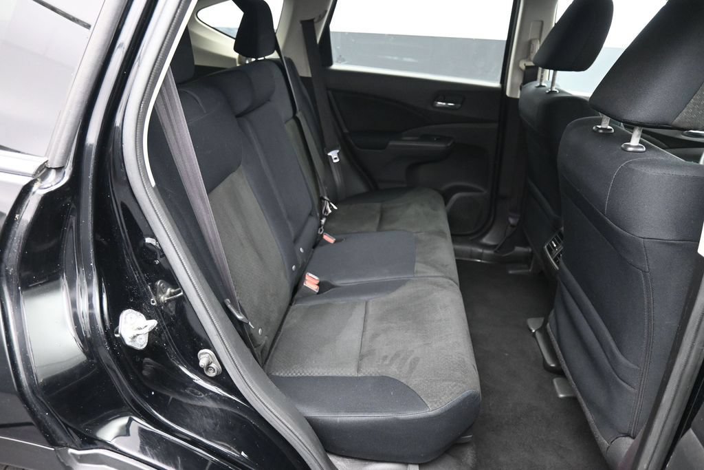 Used 2015 Honda CR-V EX image 24