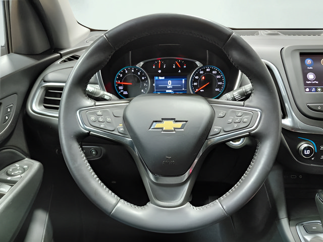 Certified 2021 Chevrolet Equinox LT AWD/4WD image 25