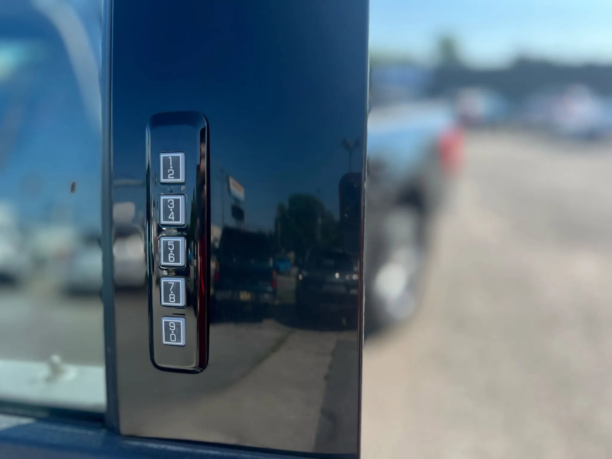Used 2023 Ford F150 XLT w/ Equipment Group 302A High image 14