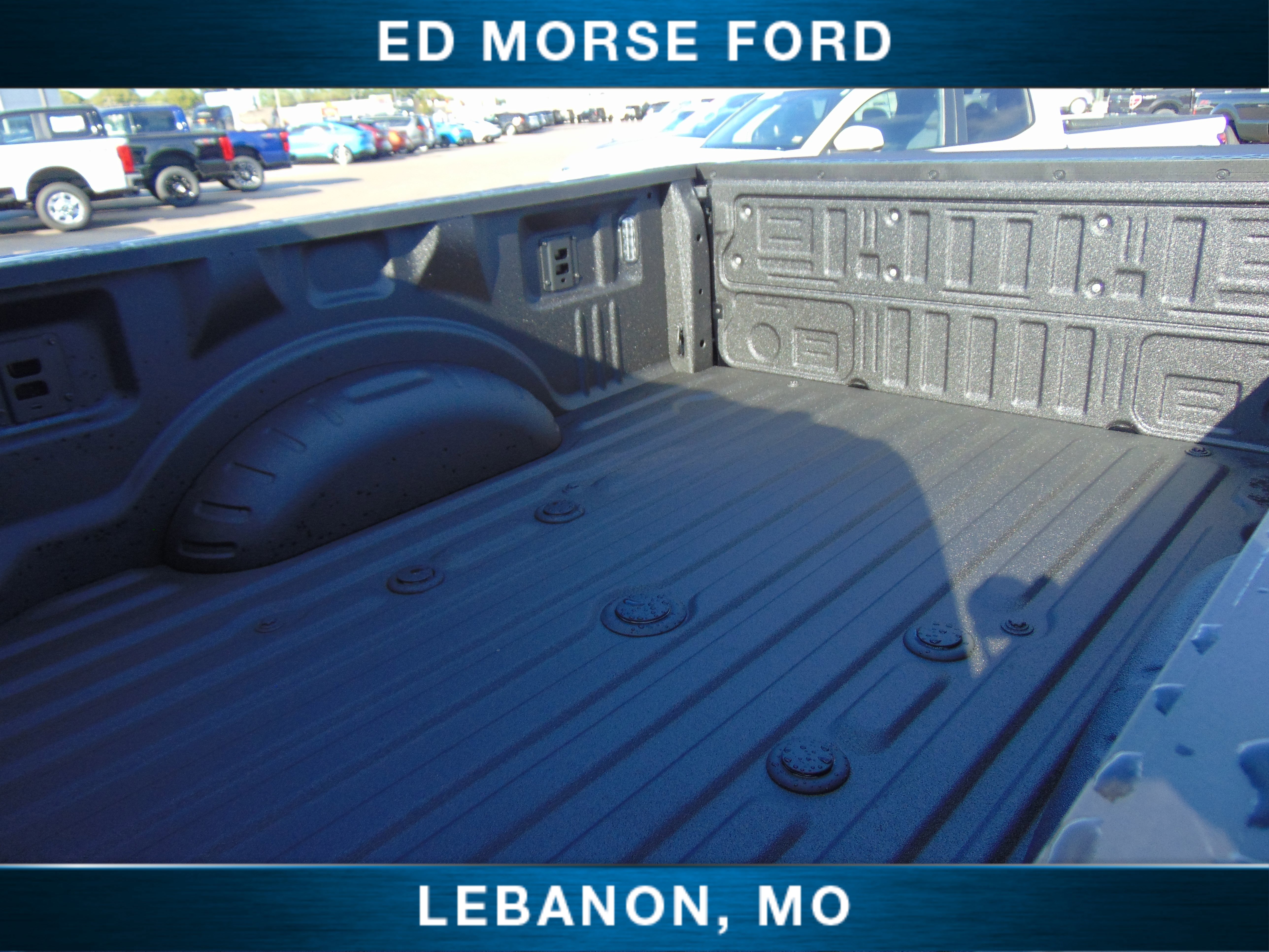 New 2026 Ford F250 XLT w/ XLT Premium Package image 14