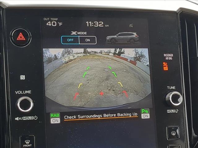 Certified 2025 Subaru Ascent Premium image 17