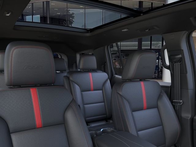 New 2026 Chevrolet Traverse RS w/ LPO, Floor Liner Package FWD image 24