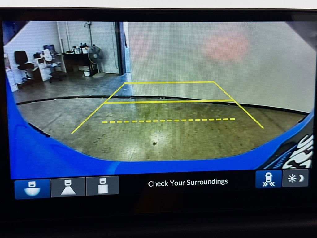 New 2026 Honda HR-V Sport image 15