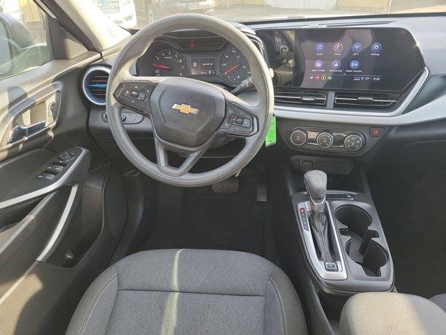 Used 2024 Chevrolet Trax LS image 12