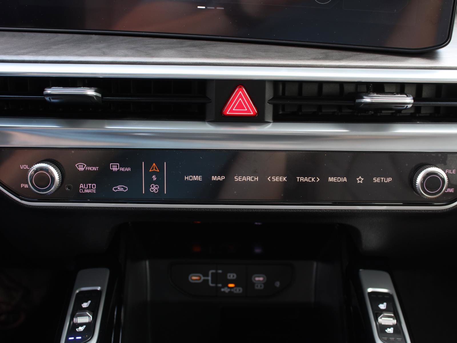 New 2026 Kia Sorento SX Prestige image 27