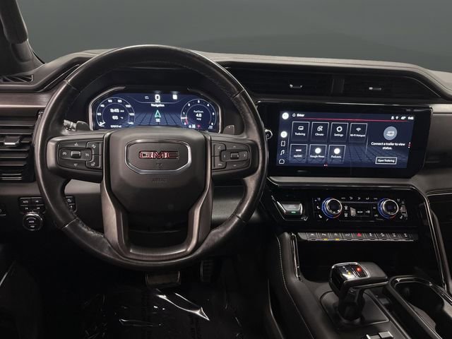 Used 2022 GMC Sierra 1500 AT4X image 5