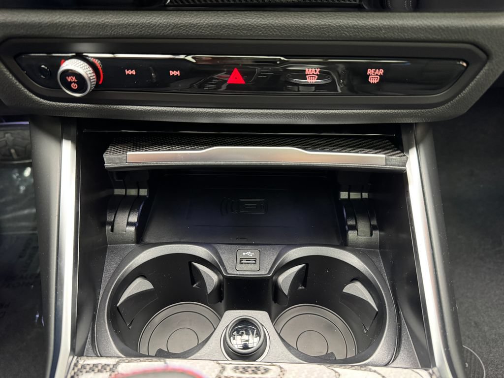 New 2026 BMW M2 w/ Lighting Package RWD image 17