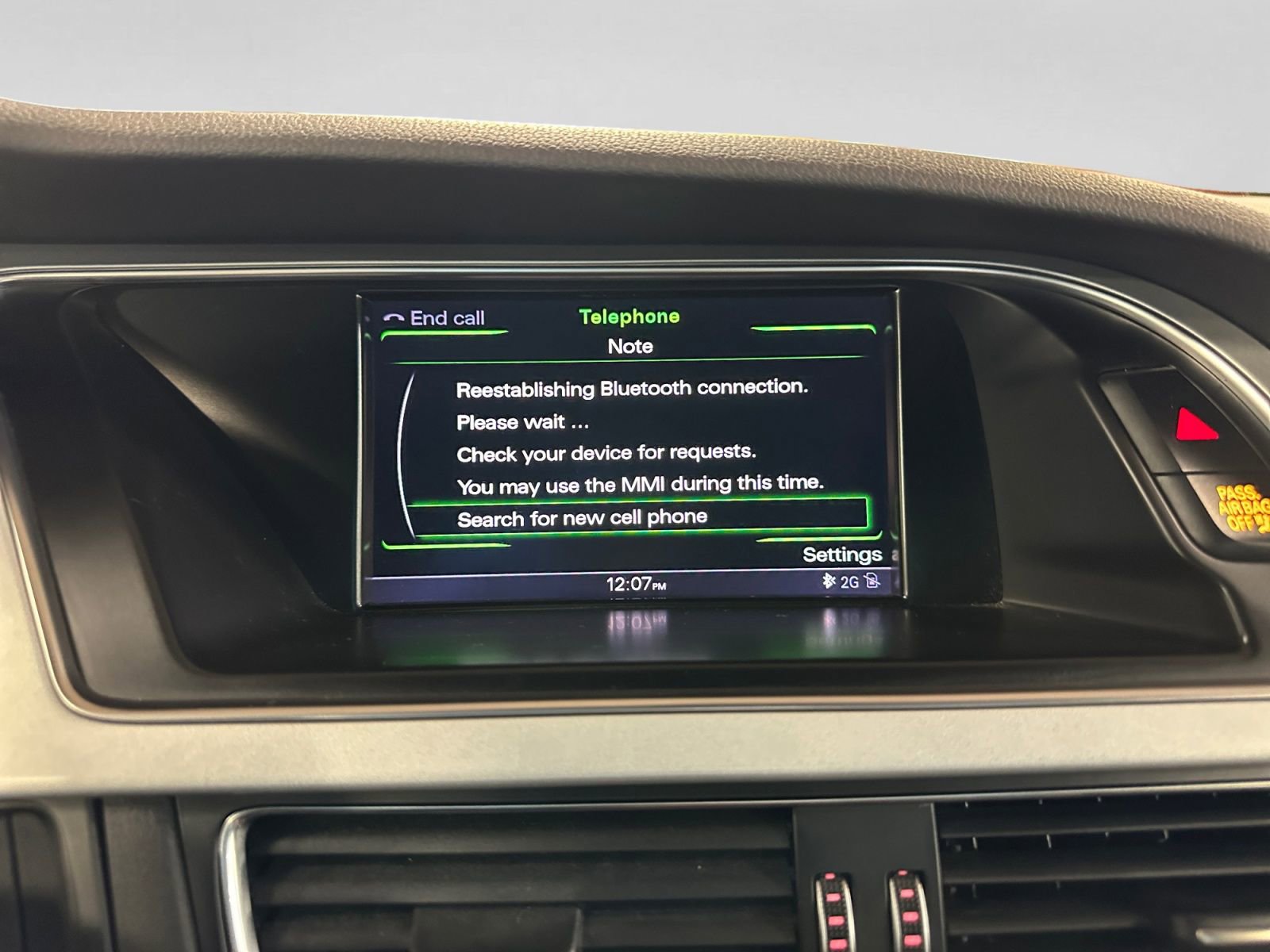 Used 2015 Audi S5 Premium Plus image 32