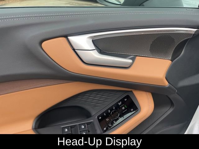 Used 2025 Audi A5 2.0T Premium Plus Sedan w/ Premium Plus image 13