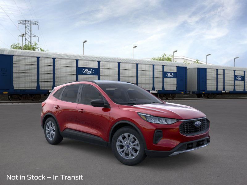 New 2026 Ford Escape Active w/ Active Premium Tech Pack AWD/4WD image 30