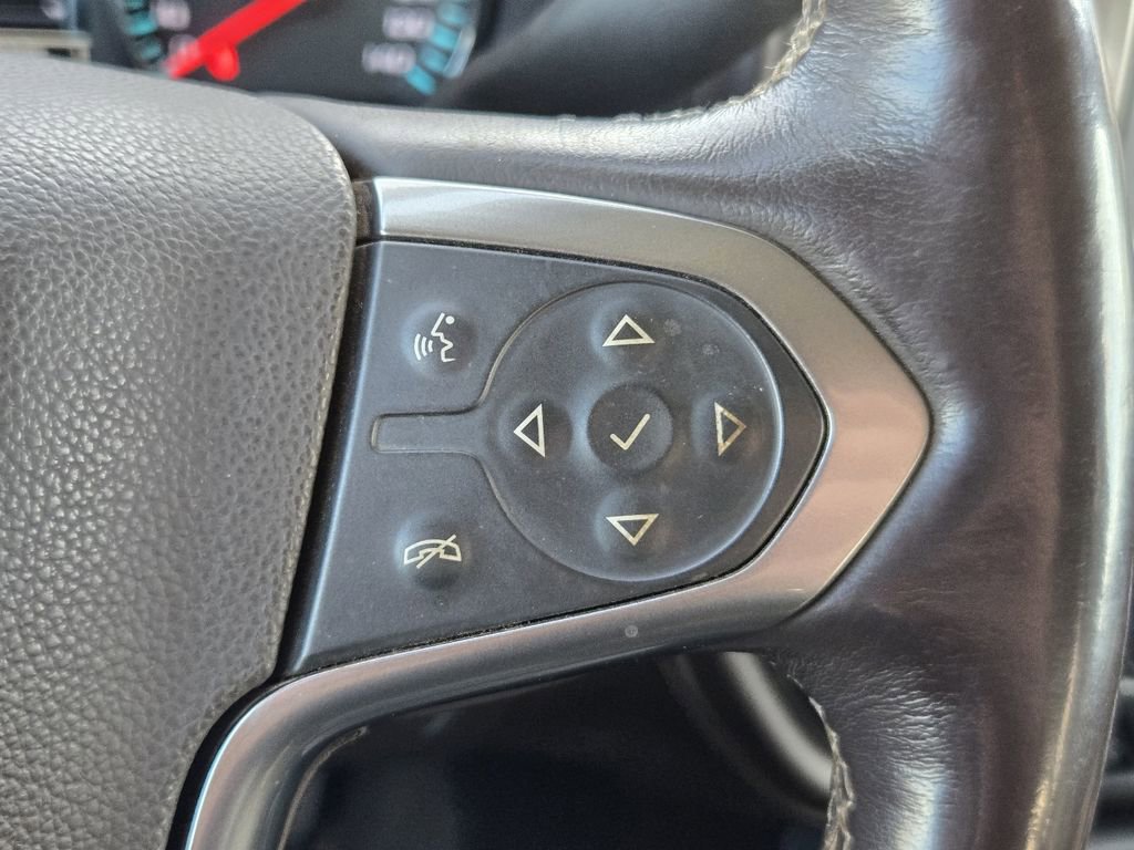 Used 2018 Chevrolet Silverado 2500 LTZ w/ Duramax Plus Package image 28