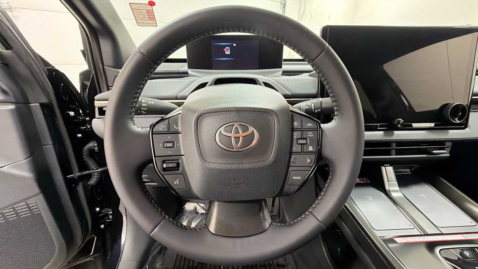 Used 2026 Toyota bZ AWD/4WD image 16