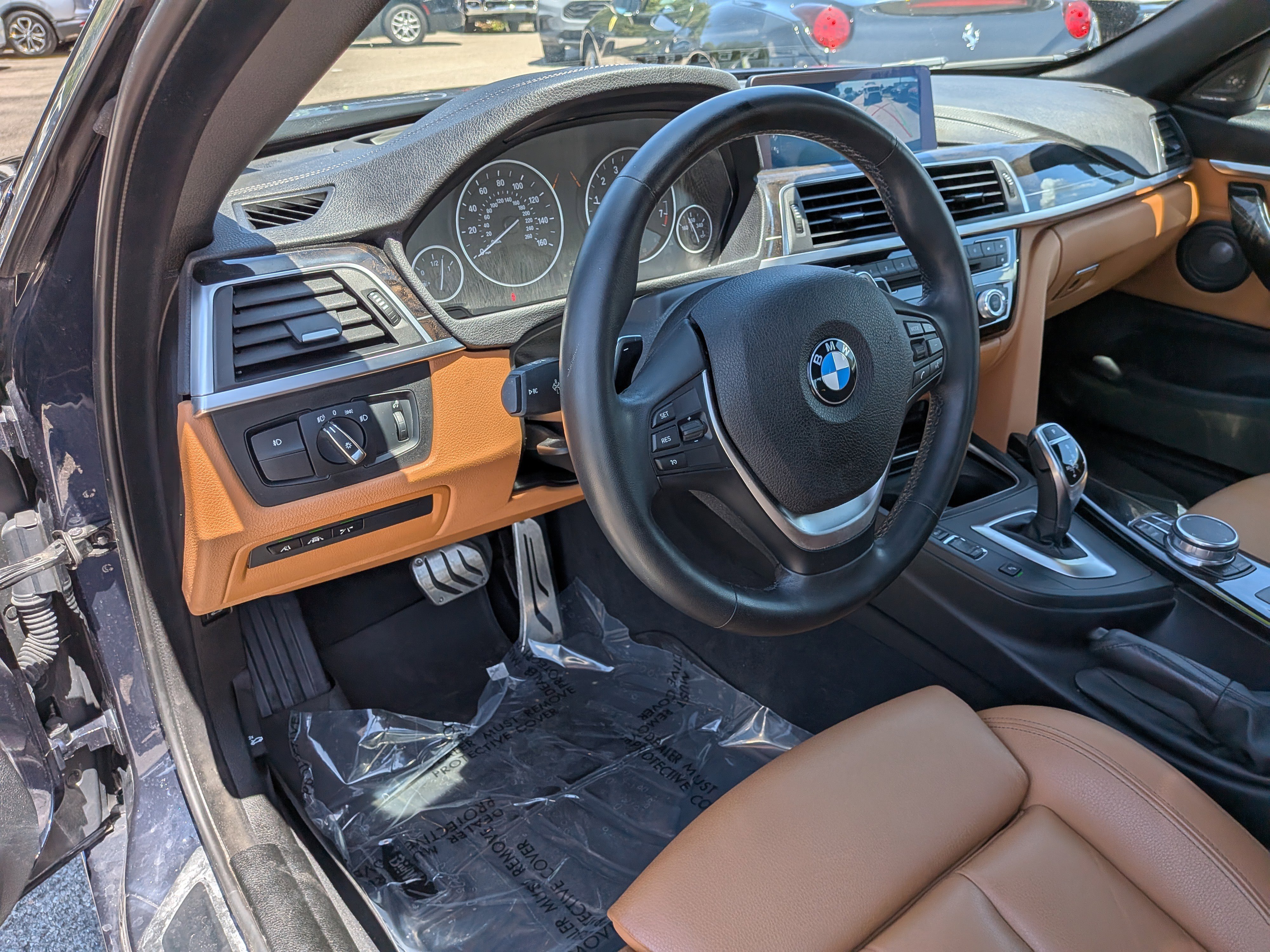 Used 2018 BMW 430i Convertible RWD image 18