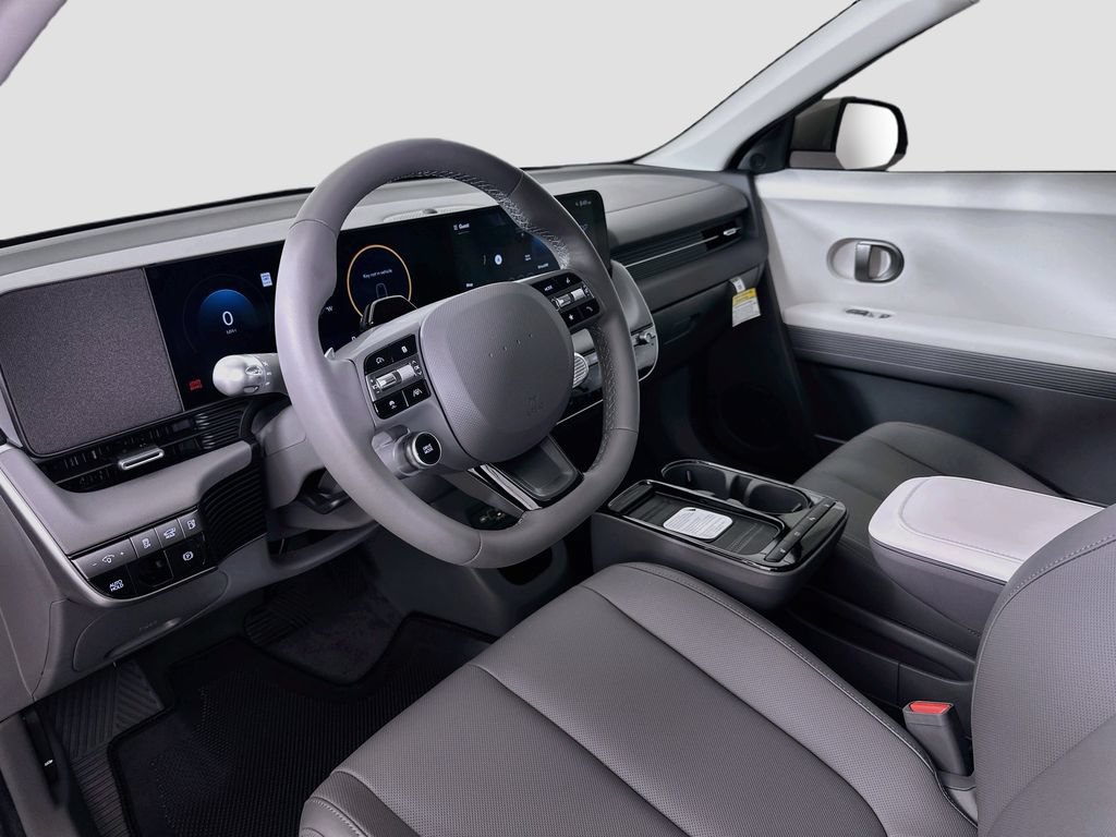 New 2026 Hyundai Ioniq 5 SEL RWD image 9