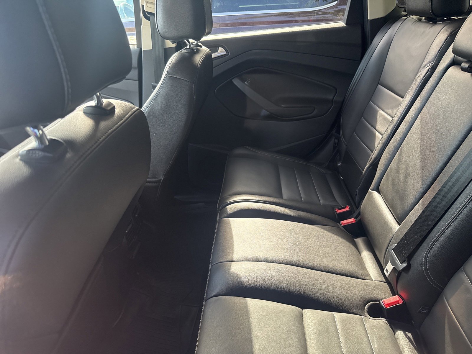 Used 2015 Ford Escape Titanium w/ Equipment Group 301A image 2