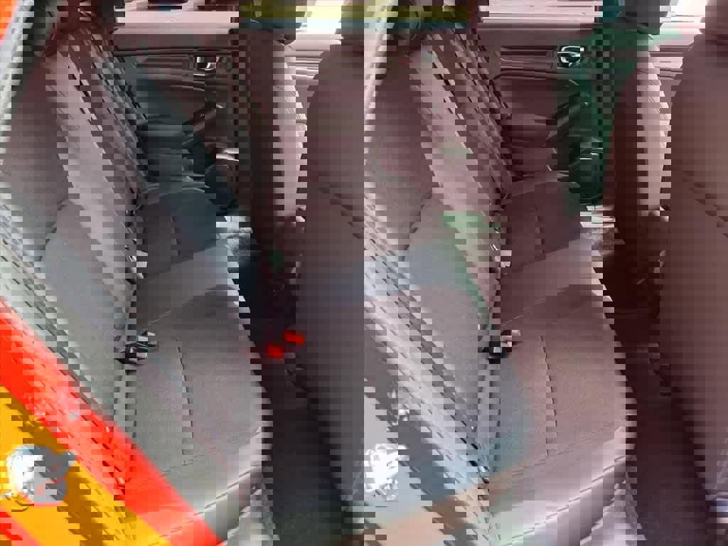 Used 2022 Honda Civic Sport image 12