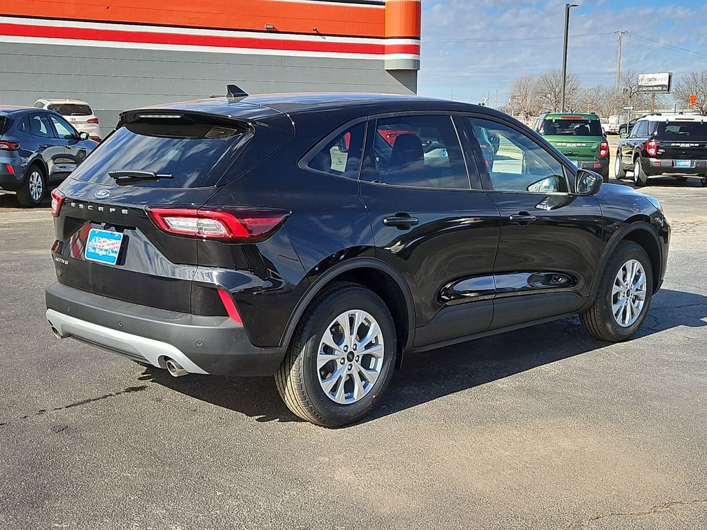 New 2026 Ford Escape Active w/ Tech Pack #1 image 13