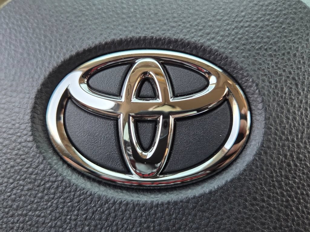 Certified 2024 Toyota RAV4 XLE w/ Convenience Package FWD image 30