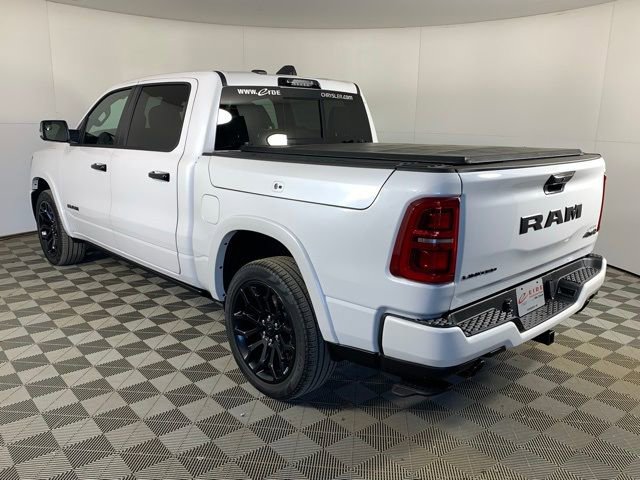 New 2026 RAM 1500 Limited image 5