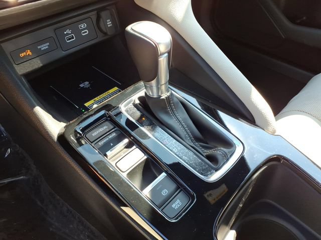 New 2026 Acura Integra A-Spec w/ Technology Package FWD image 16