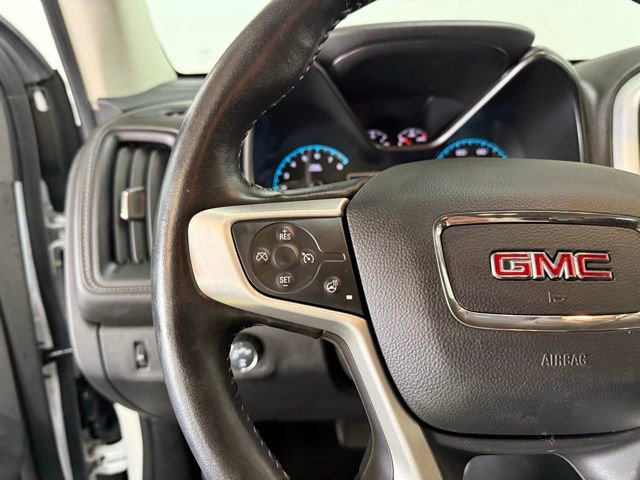 Used 2020 GMC Canyon SLE w/ Elevation Edition image 19