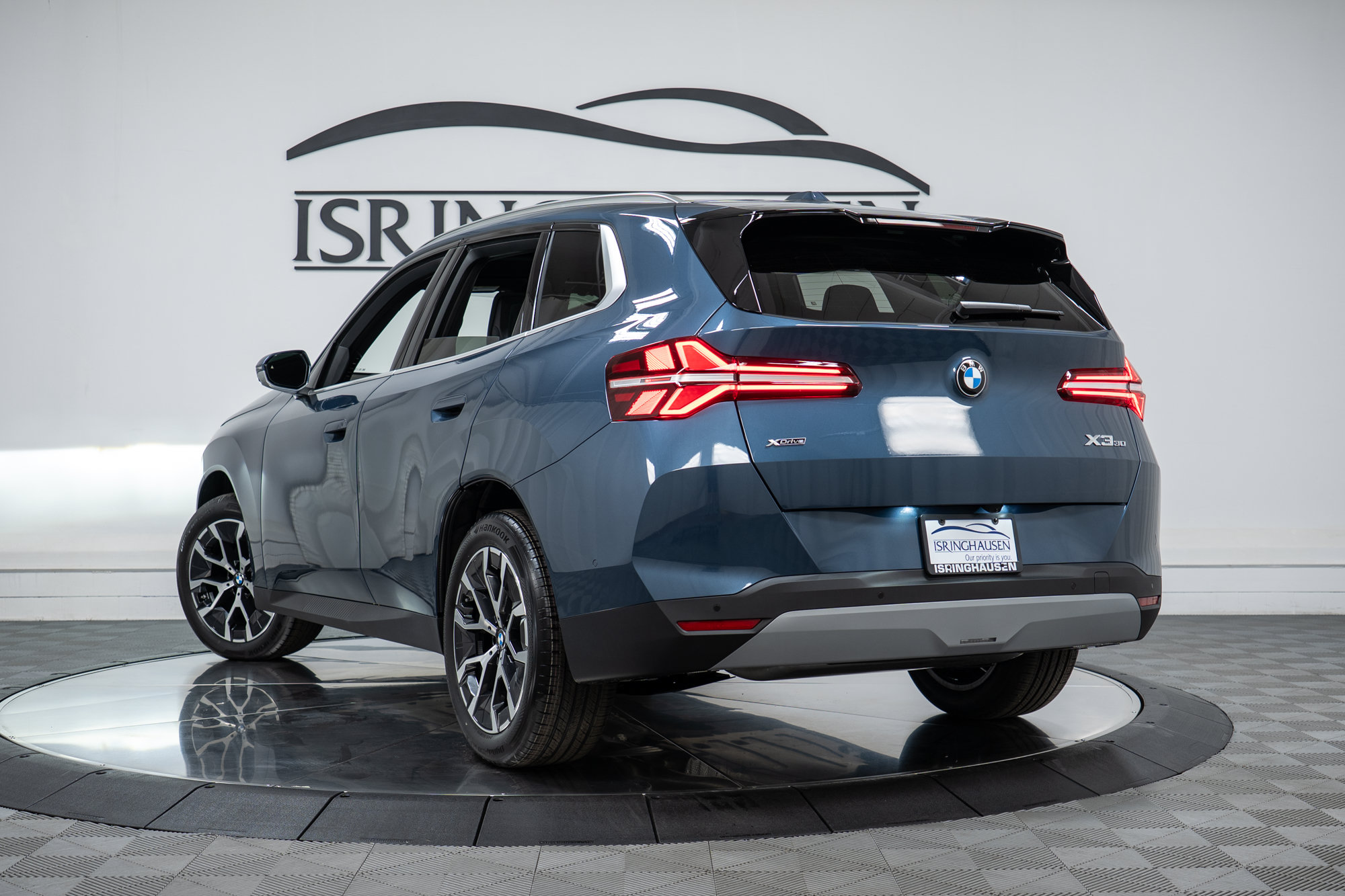 Used 2026 BMW X3 xDrive30i AWD/4WD image 28