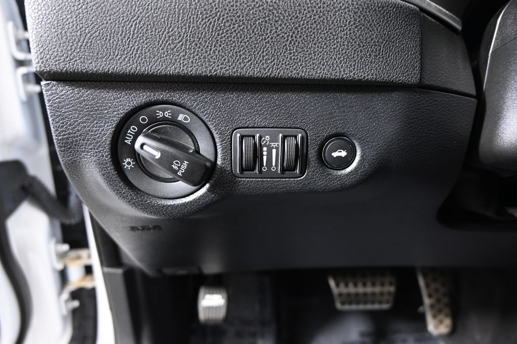 Used 2022 Dodge Charger GT AWD/4WD image 24