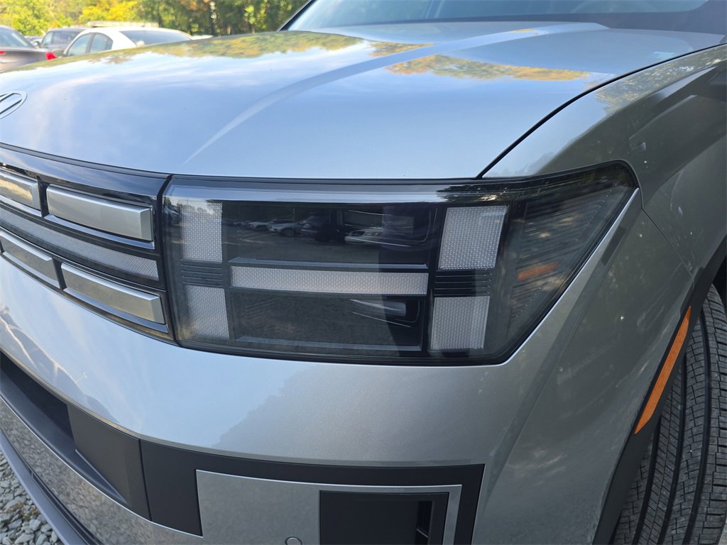 New 2026 Hyundai Santa Fe SE image 33