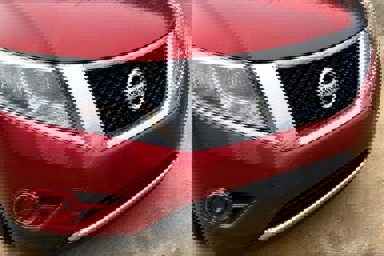 Used 2013 Nissan Pathfinder SV image 29