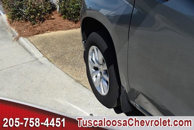 Used 2025 Chevrolet Silverado 1500 Custom image 15