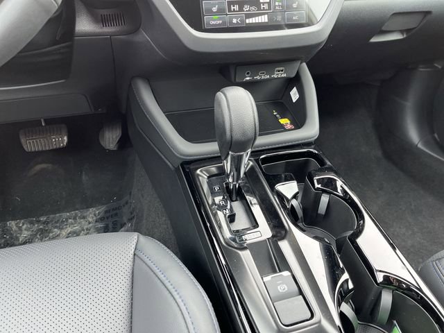 New 2026 Subaru Forester Limited image 24