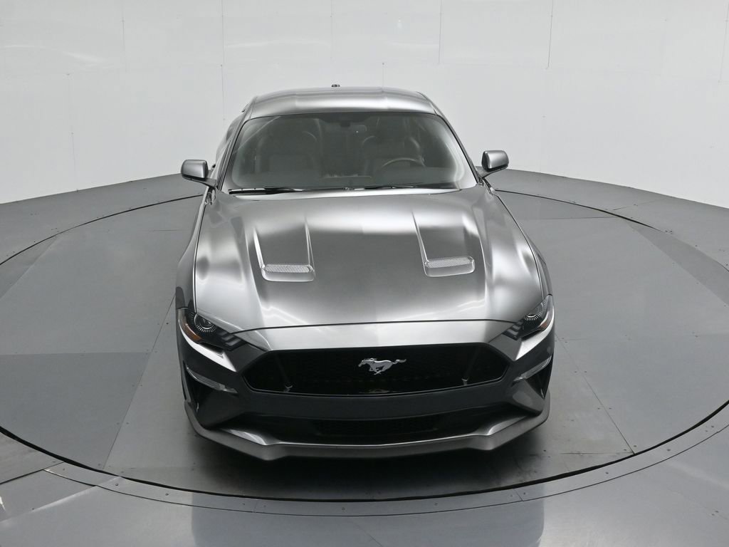 Used 2020 Ford Mustang GT Premium w/ GT Performance Package RWD image 34