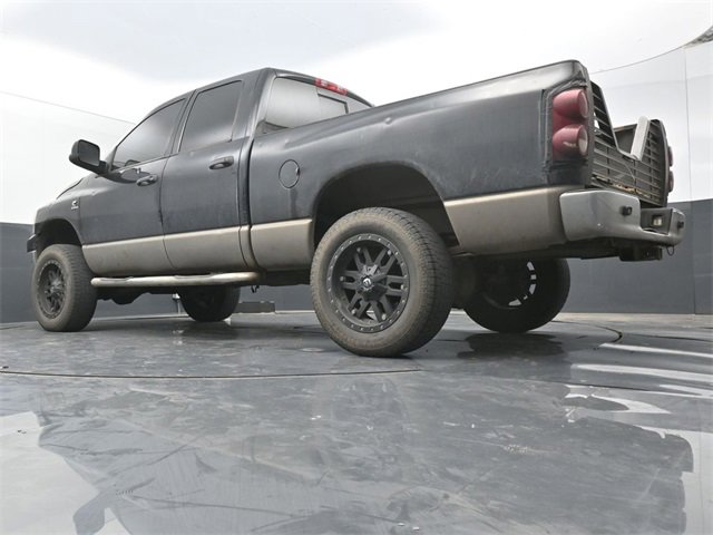 Used 2009 Dodge Ram 2500 Truck SLT w/ Popular Equipment Group image 35
