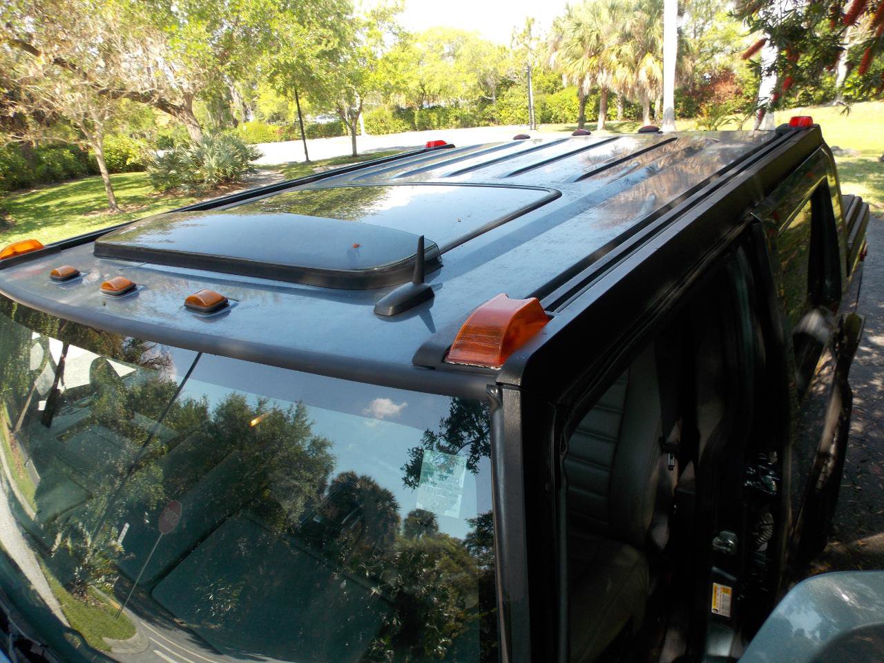 Used 2006 HUMMER H2 SUT image 26