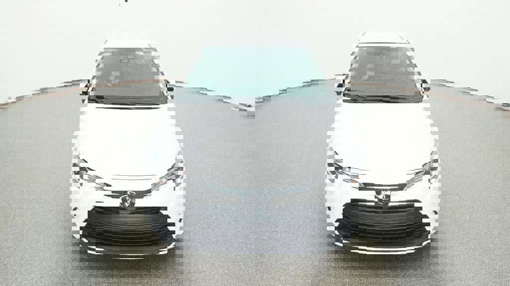 New 2026 Toyota Corolla LE image 48