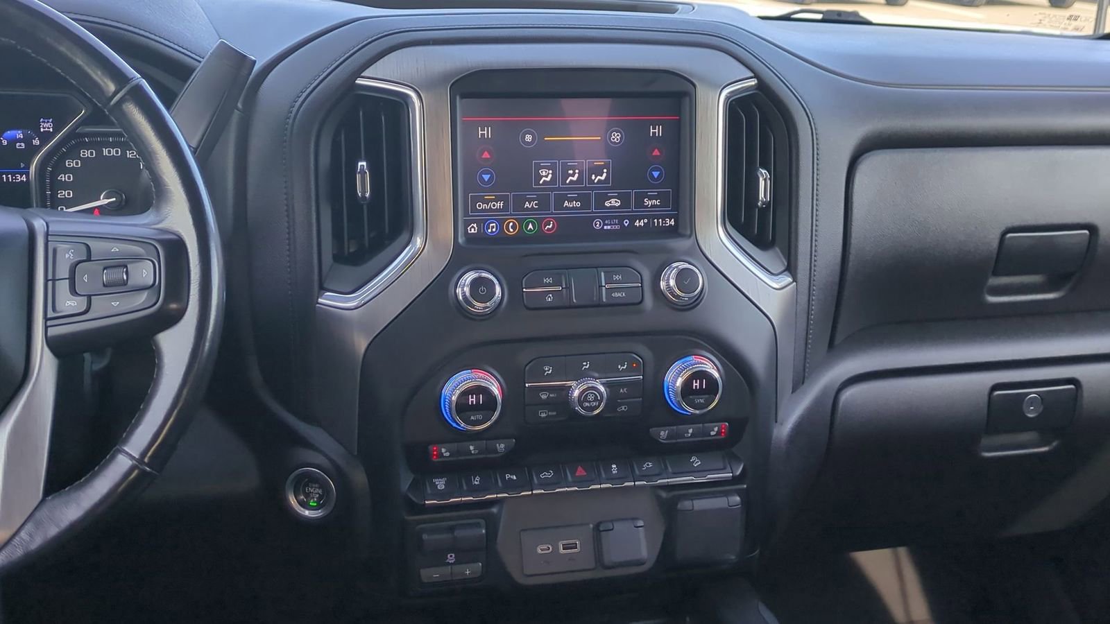 Used 2022 GMC Sierra 2500 Denali w/ Denali Ultimate Package image 33